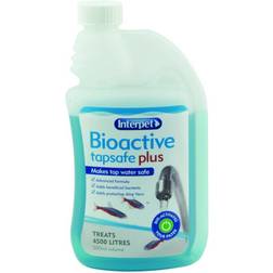 Interpet bio active tap safe 500ml conditioner