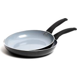 Masterclass Ceramic Eco Frypan Cookware Set