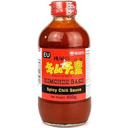 Marinade Kimchi Momoya 450 g