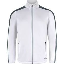 Cutter & Buck Snoqualmie Jacket - White