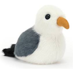 Jellycat Birdling Seagull 10cm