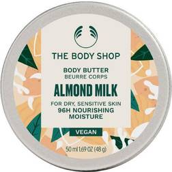 The Body Shop Almond Milk Body Butter