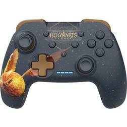 Trade Invaders Wireless controller - Hogwarts Legacy Golden Snidget (Switch)