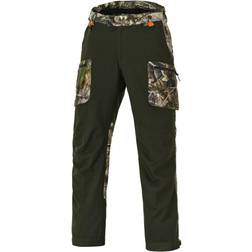 Pinewood Wolf Hunting Pants - Moss Green/APG