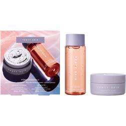 Fenty Skin Pore Essentials Mini Face Mask + Toner Duo