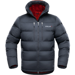 Stellar Equipment M Stellar Down Parka - Dk Grey