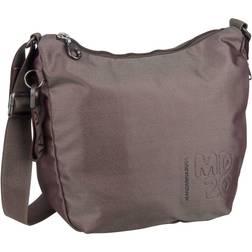 Mandarina Duck Umhängetasche MD20 Hobo QMTV1 Mole 10.6 Liter