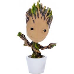 Jada Actionfigur Marvel Groot Figure 10 cm OneSize Actionfigur