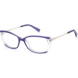 Pierre Cardin P.C.8506 RY8 Purple ONE SIZE