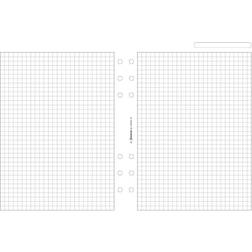 Filofax note paper A5