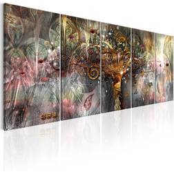 Artgeist Land of Happiness I Billede 40x50cm