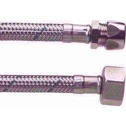 NEOPERL Neoflex spx 10 mm skæring x 1/2” indv. 200mm koldt/varmt brugsvand