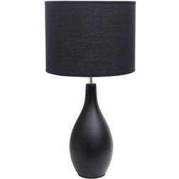 Essentix 18.11 Traditional Table Lamp