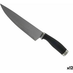 Kinvara Kökskniv 5 Silvrig Knivset
