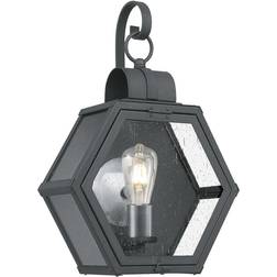 Elstead Lighting qn-heath-m-mb quintiesse Wandlampe