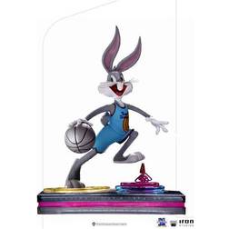 Space Jam 2: A New Legacy Bugs Bunny 1:10 Scale Statue