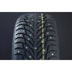 Nokian North 9 205/60 R16 96T XL, Dubbade