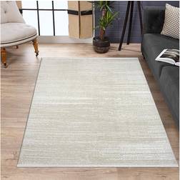Wilton Ombeer Wiltonmatta Vit, Beige cm