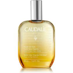 Caudalie Soleil des Vignes Oil Elixir