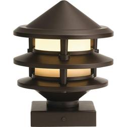 Kichler 200-lumen 3-watt Lamp Post