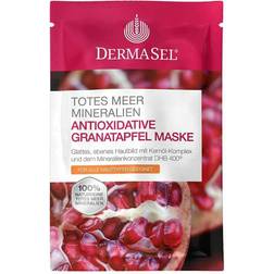 DermaSel Maske Granatapfel SPA 12 Milliliter