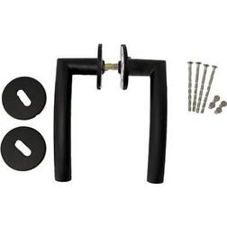 Home-it Door Handle With B-handle 19
