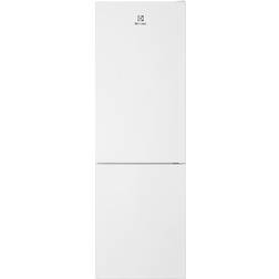 Electrolux Serie 600 TwinTech LNC7ME32W4 Vit