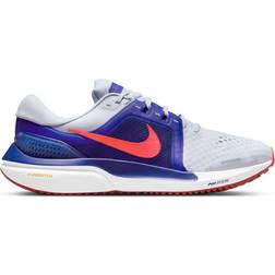 Nike Air Zoom Vomero 16 M - Football Grey/Concord/Light Thistle/Bright Crimson