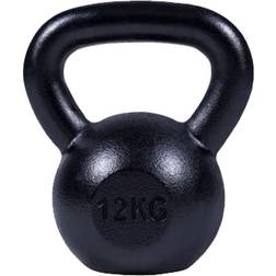 Gorilla Sports Kettlebell Massive