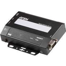 Aten SN3401P 1-Port RS-232/422/485 Secure Device Server mit PoE