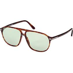 Tom Ford FT1026 BRUCE 54N 61