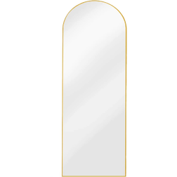 ITSRG Full Length Arched Floor Mirror 22x65"