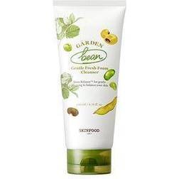 Skinfood Garden Bean Gentle Fresh Foam Cleanser 200ml 6.8fl oz