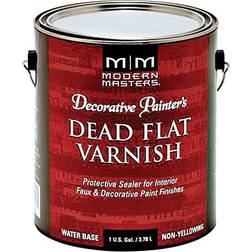 Modern Masters 1 gal DP609 Clear Acrylic Dead