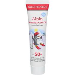 Paediprotect Alpine Sonnencreme SPF50+ 30ml