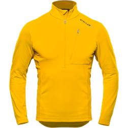 Stellar Equipment M Stellar Light Mid T-Neck - Yellow