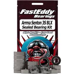 Arrma TFE5848 Senton 3S BLX Sealed Bearing Kit