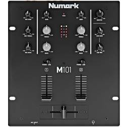 Numark M101