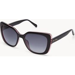 Fossil 3143/S 807/9O 55