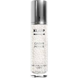Klapp Caviar Power Imperial White Serum