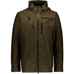 Alaska 1795 Extreme Lite 3 Jacket Ms - Forest Green