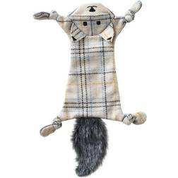 Hunter Dog toy Billund Fox flat