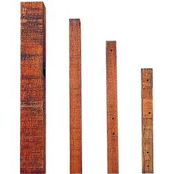 Gallagher Trästolpe 3,8 3,8cm 1,50 mätare