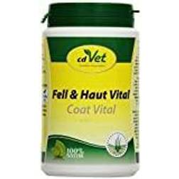 cdVet Fell & Haut Vital Hund & Katze pro