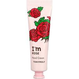 Tonymoly I'm Rose Hand Cream Color