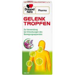 Doppelherz Gelenk Tropfen