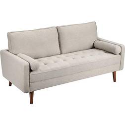 Koorlian Loveseat Sofa 67.9" 2 Seater