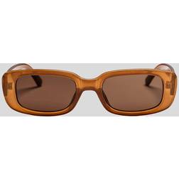 CHPO Nicole Sunglasses, Mustard, 40