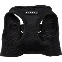 Puppia Step-In Soft Vest Dog Harness