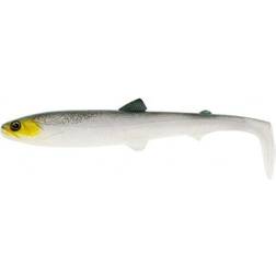 Westin Bullteez Shadtail 18cm 53g Gummifisch